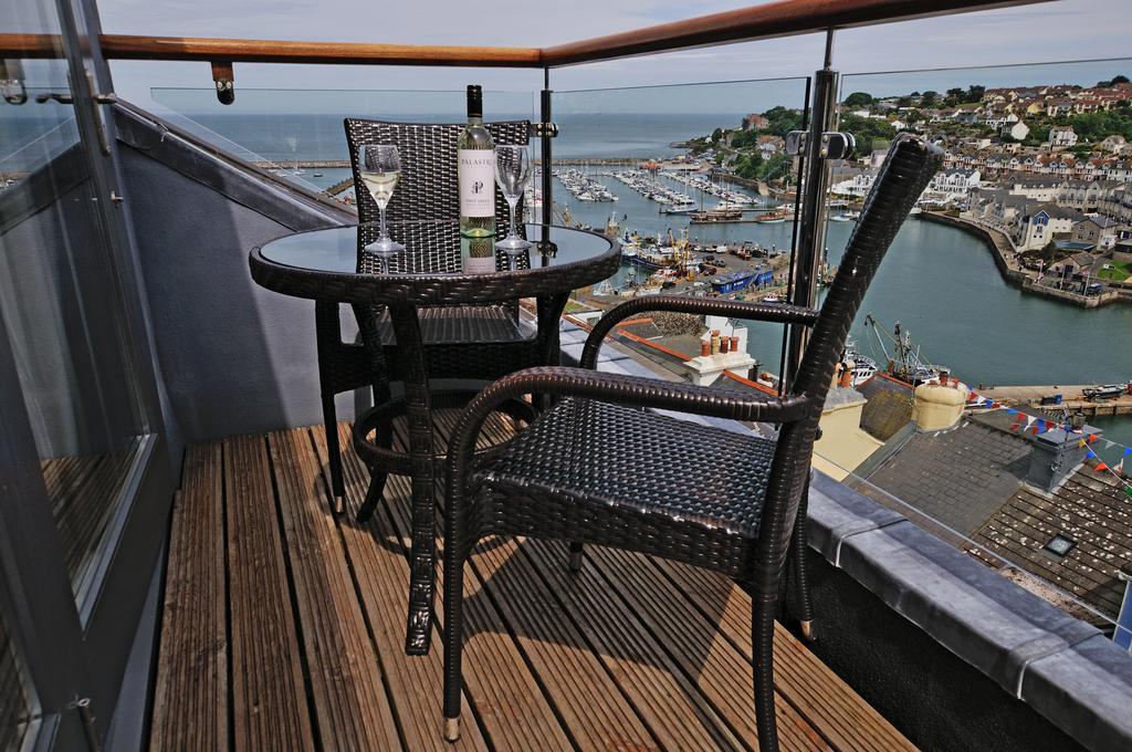 Beacon House B&B Бриксем Экстерьер фото