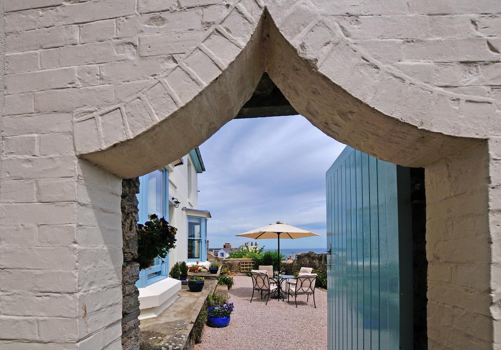 Beacon House B&B Бриксем Экстерьер фото