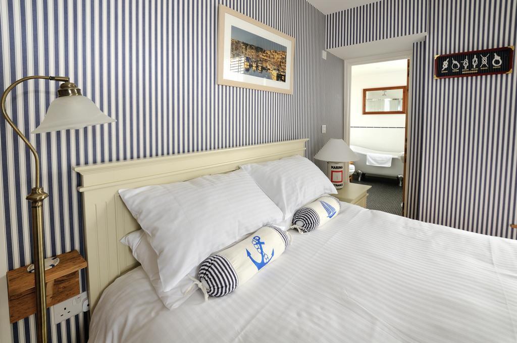 Beacon House B&B Бриксем Экстерьер фото