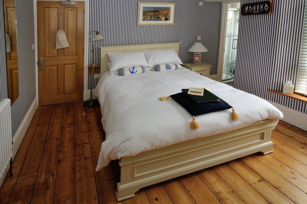 Beacon House B&B Бриксем Экстерьер фото