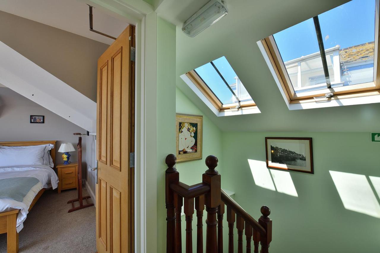 Beacon House B&B Бриксем Экстерьер фото