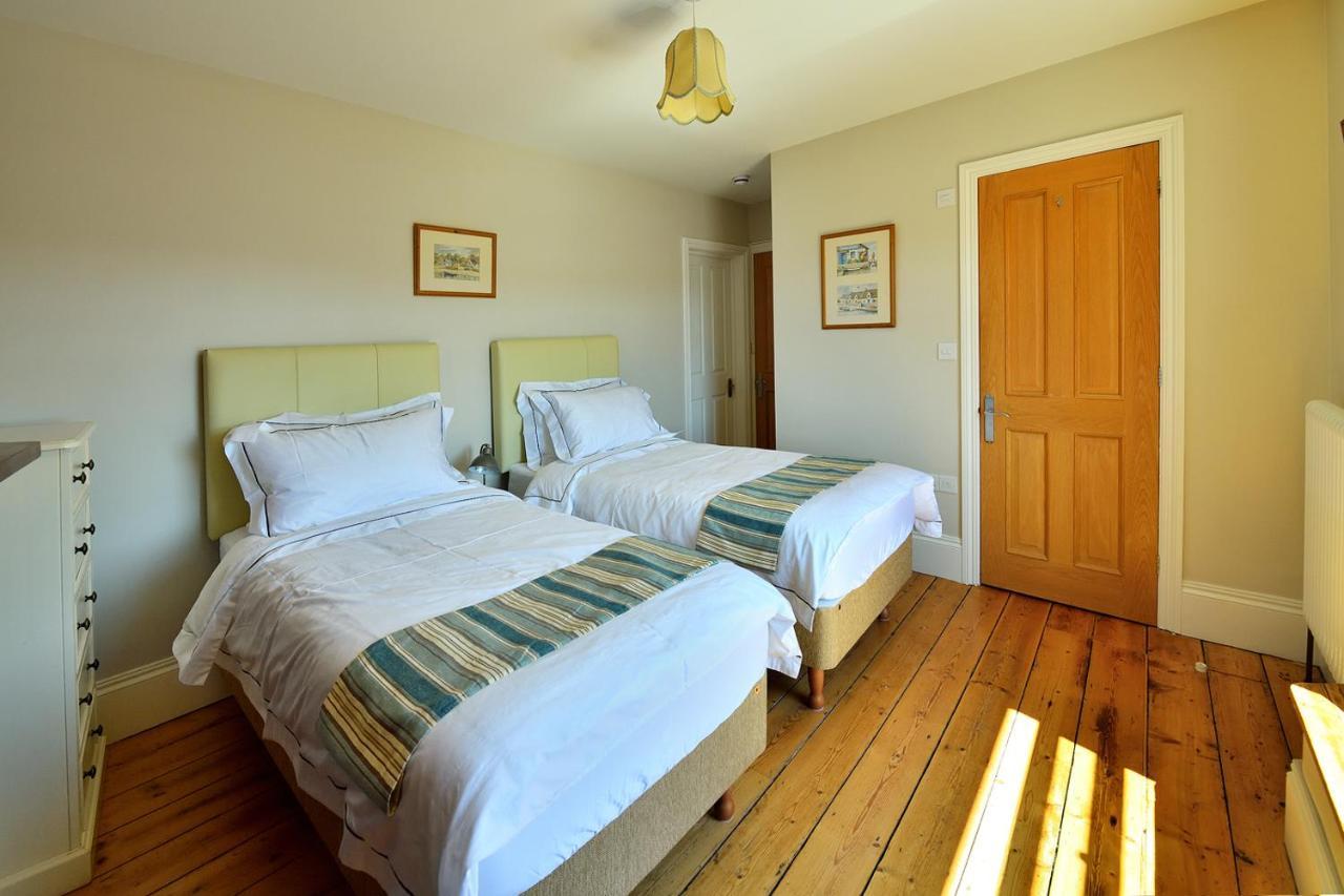 Beacon House B&B Бриксем Экстерьер фото
