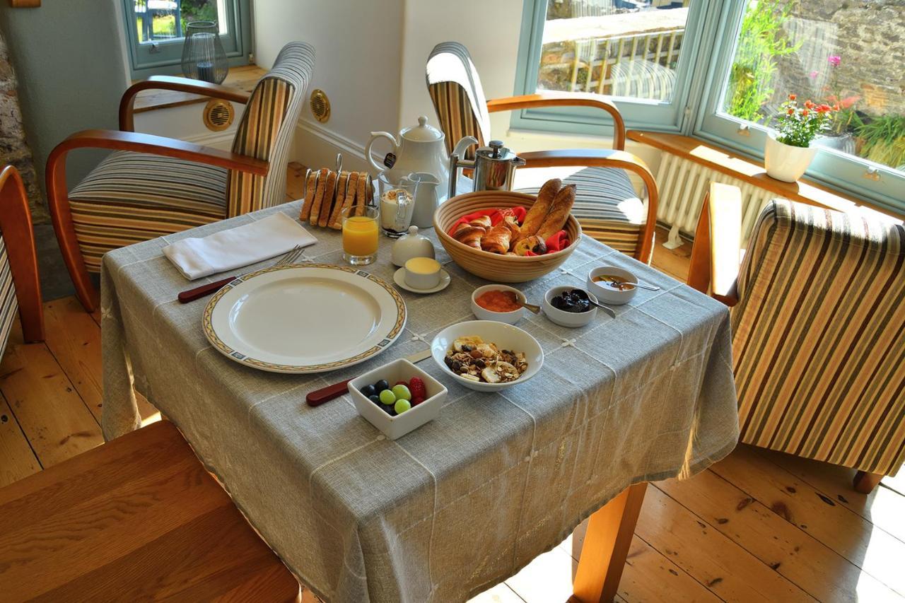 Beacon House B&B Бриксем Экстерьер фото